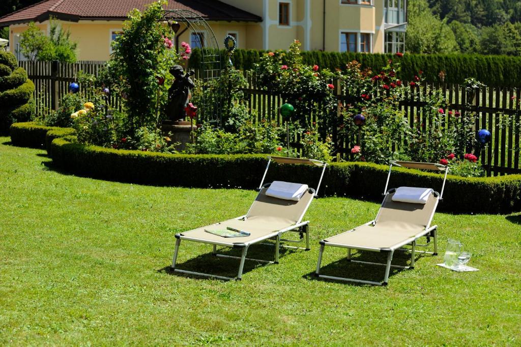 Fruehstueckspension Huber Fuschl am See Esterno foto